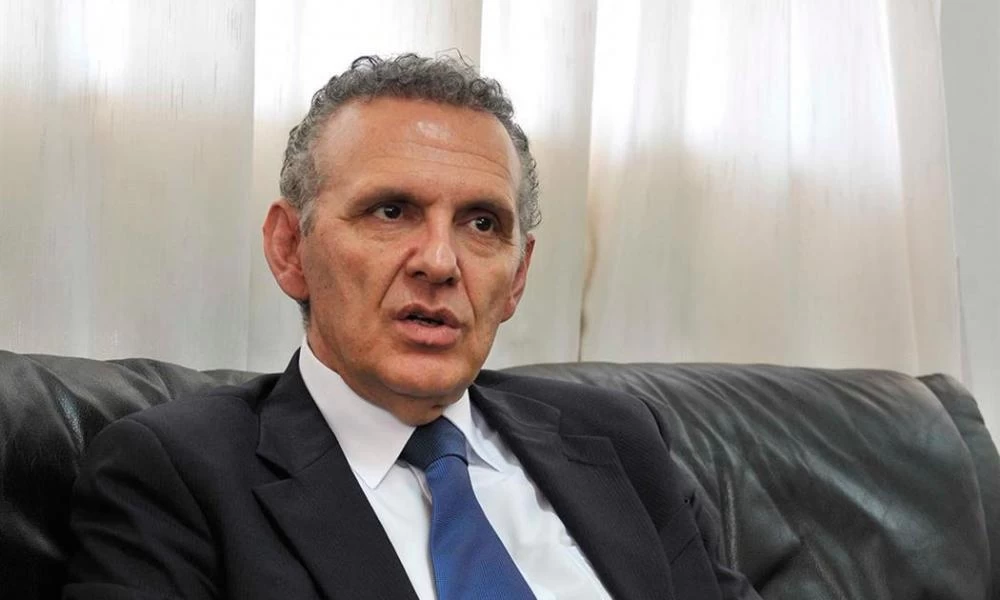 Φ. Φωτίου: Η Τουρκία εξαφάνισε πάνω από το 50% των υποθέσεων αγνοουμένων